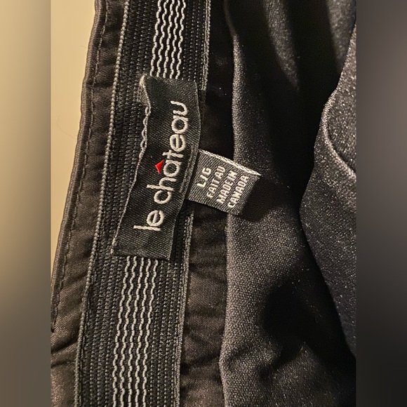 Le Chateau Dress - Picture 3 of 3